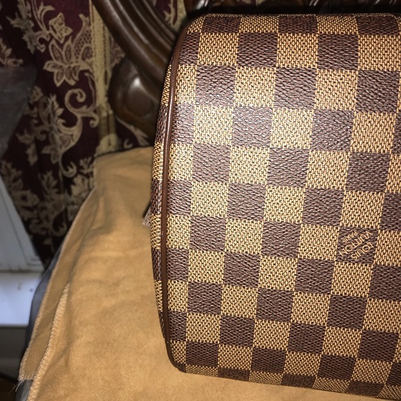 Louis Vuitton Rivera  Dameir Ebene - Picture 3 of 12